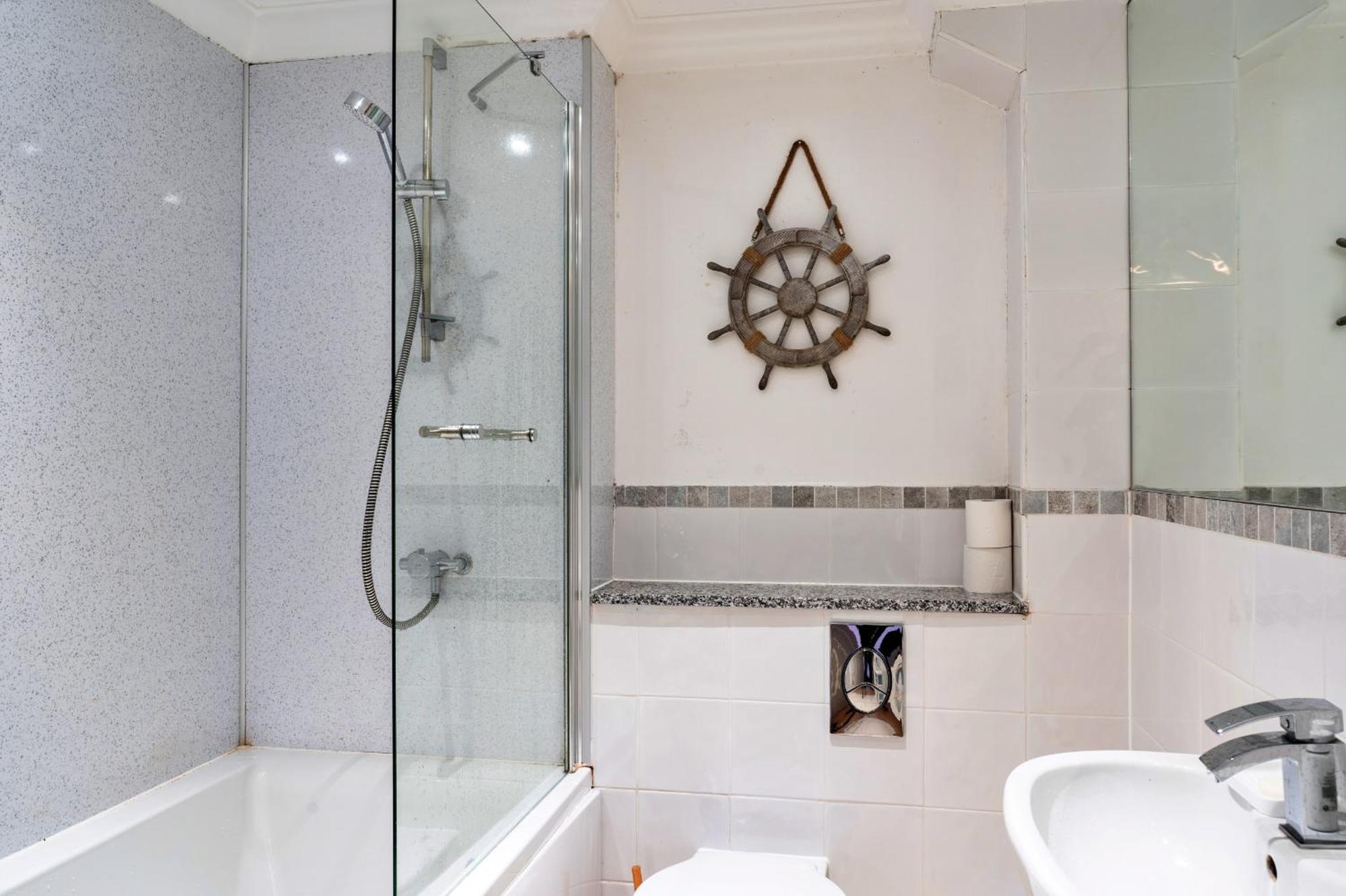 St Ives Finest Retreats - Blue Horizon 아파트 외부 사진